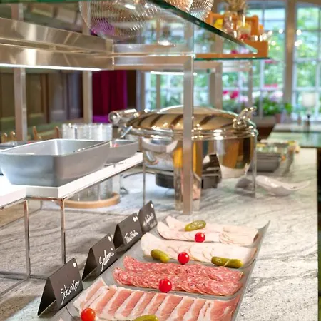 Naco By Arca 4* Zermatt