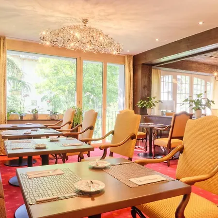 Naco By Arca Zermatt