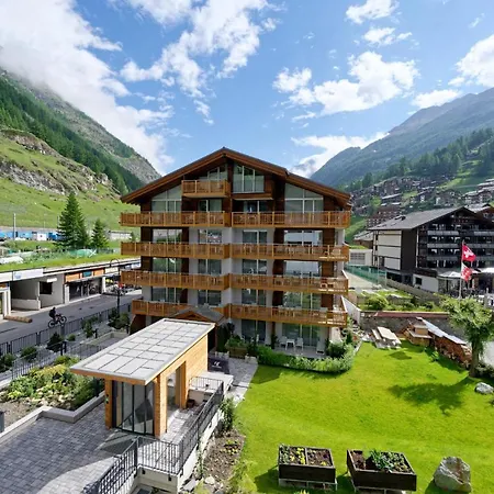 Naco By Arca 4* Zermatt