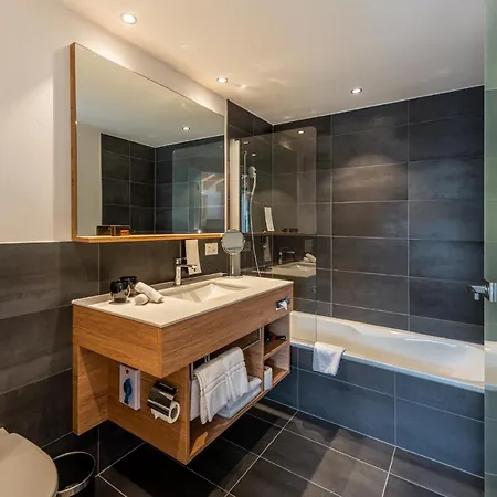 Hotel Naco By Arca 4*