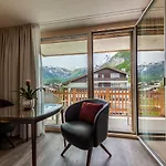 Naco By Arca Hotel Zermatt
