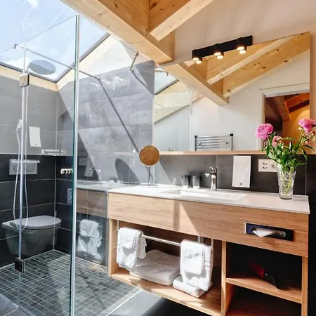 Naco By Arca Отель 4*