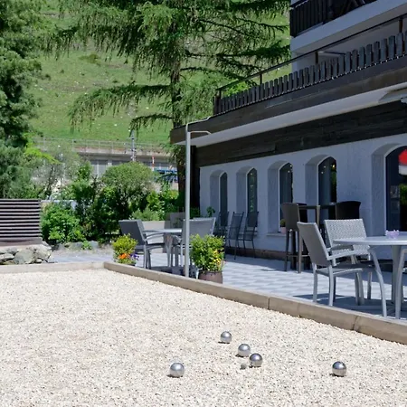 Hotel Naco By Arca 4*