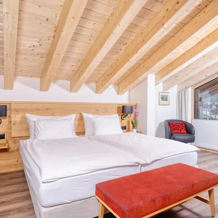 Naco By Arca Церматт