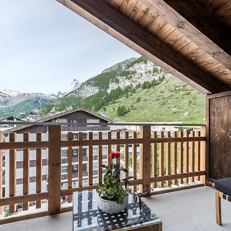 Naco By Arca 4* Zermatt