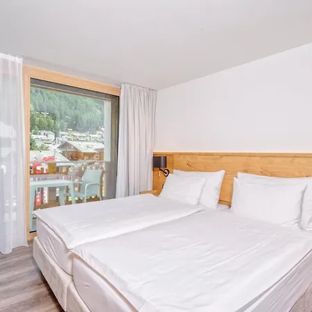 Naco By Arca Отель 4*