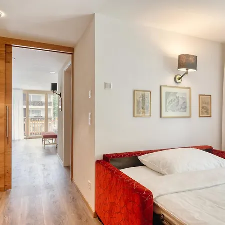 Hotel Naco By Arca Zermatt