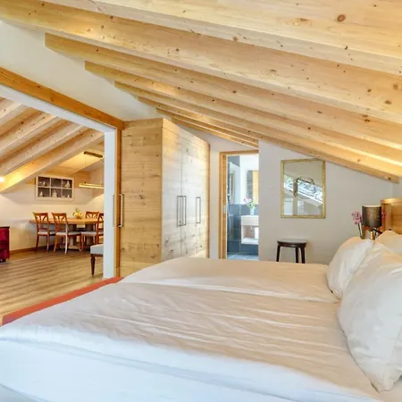 Naco By Arca Церматт