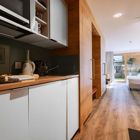 Naco By Arca Отель