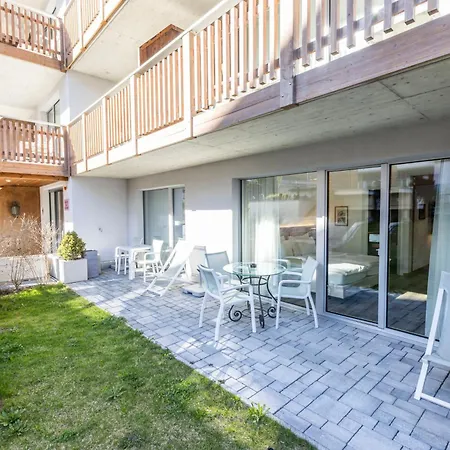 Naco By Arca Отель