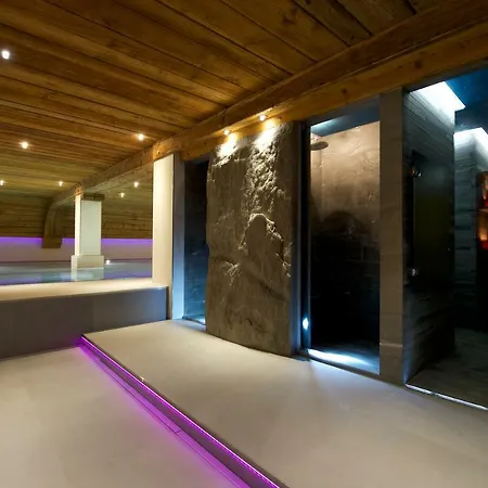 Naco By Arca Hotel 4*