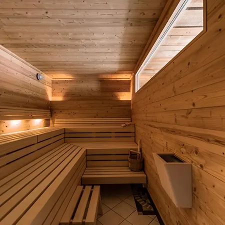 Naco By Arca Отель