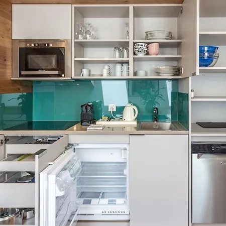 Отель Naco By Arca