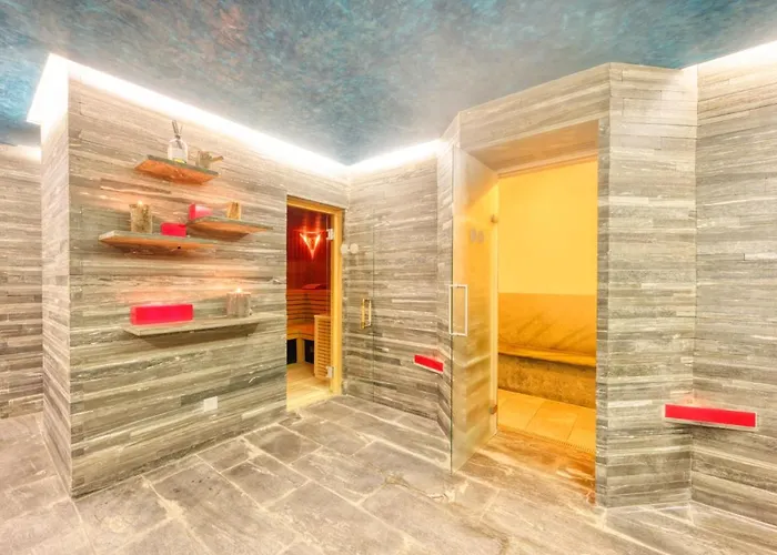 Naco By Arca Otel Zermatt