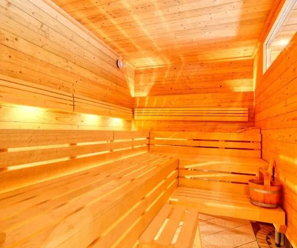 Otel Naco By Arca Zermatt