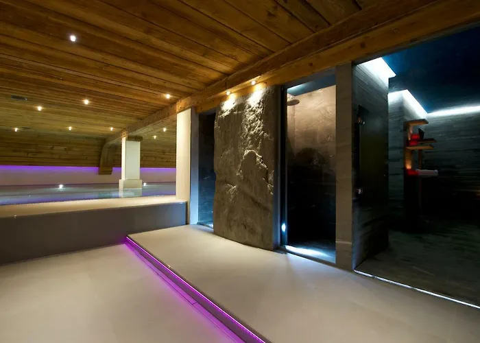 Naco By Arca Otel 4*