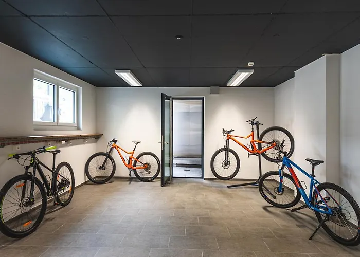 Otel Naco By Arca Zermatt